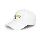 Need Food? Low Profile Baseball Cap