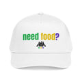 Need Food? Baseball Cap