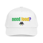 Need Food? Baseball Cap
