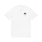 Table of Hope Embroidered Pique Polo