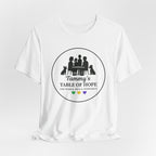 Table of Hope Unisex Tee