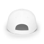 Table of Hope Embroidered Low Profile Twill Cap