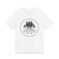 Table of Hope Unisex Tee