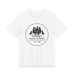 Table of Hope Unisex Tee