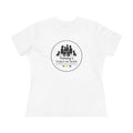 Table of Hope Women's Tee - Full Front