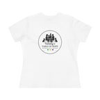Table of Hope Women's Tee - Full Front