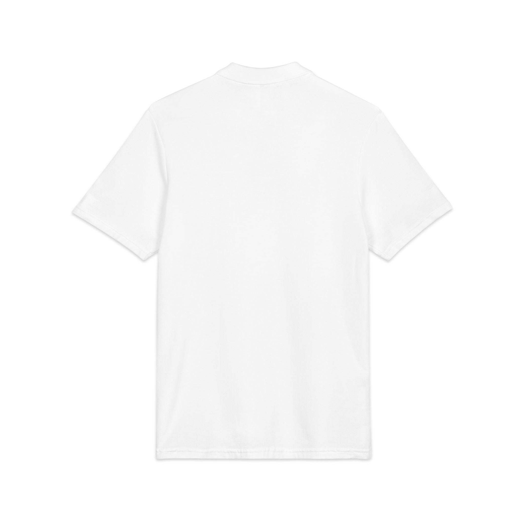 Table of Hope Embroidered Pique Polo