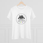 Table of Hope Women's Tee - Full Front