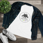 Table of Hope Women's Tee - Full Front
